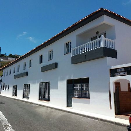 Hotel Boomerang Valverde Kültér fotó