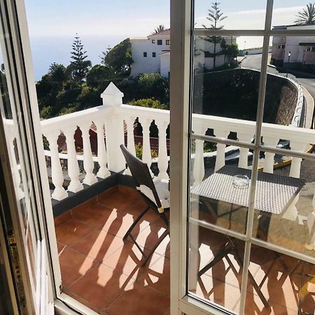 Hotel Boomerang Valverde Kültér fotó