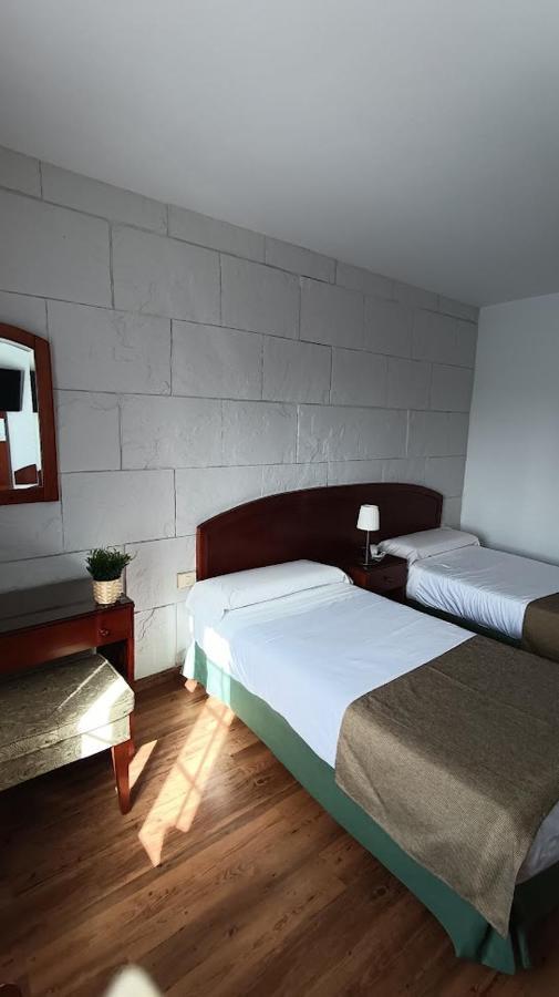 Hotel Boomerang Valverde Kültér fotó