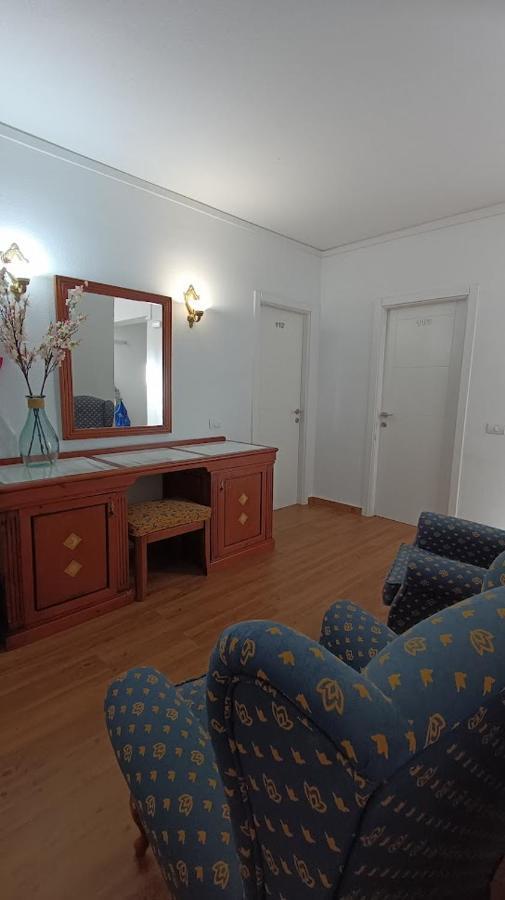 Hotel Boomerang Valverde Kültér fotó