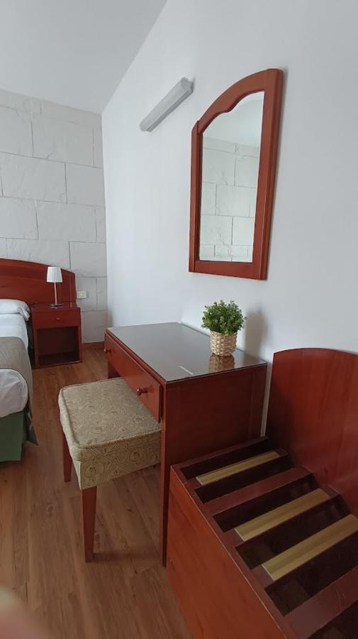 Hotel Boomerang Valverde Kültér fotó