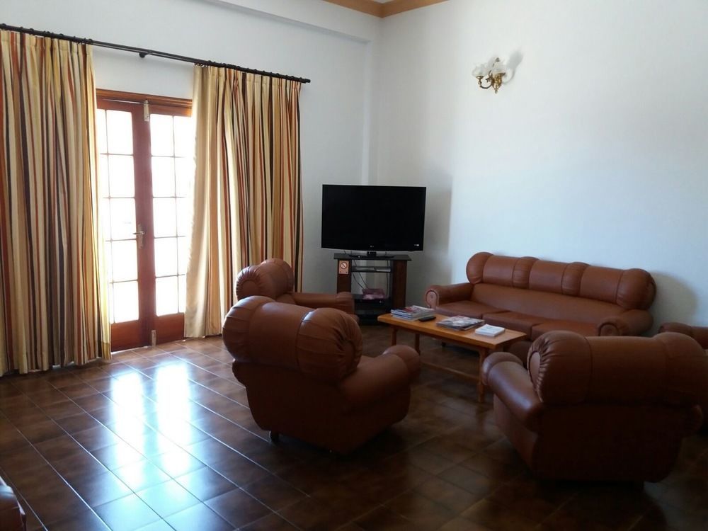 Hotel Boomerang Valverde Kültér fotó