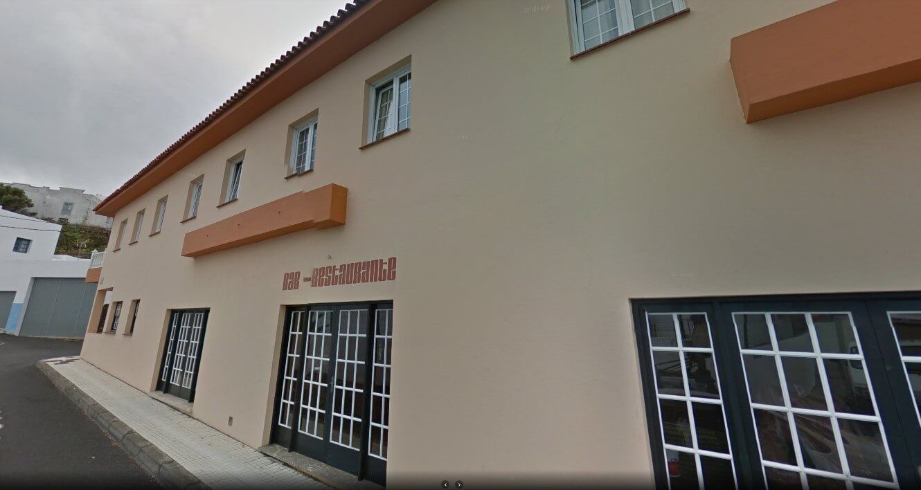 Hotel Boomerang Valverde Kültér fotó