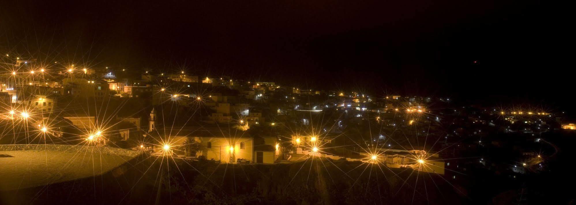 Hotel Boomerang Valverde Kültér fotó