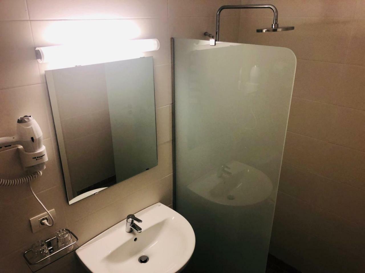 Hotel Boomerang Valverde Kültér fotó