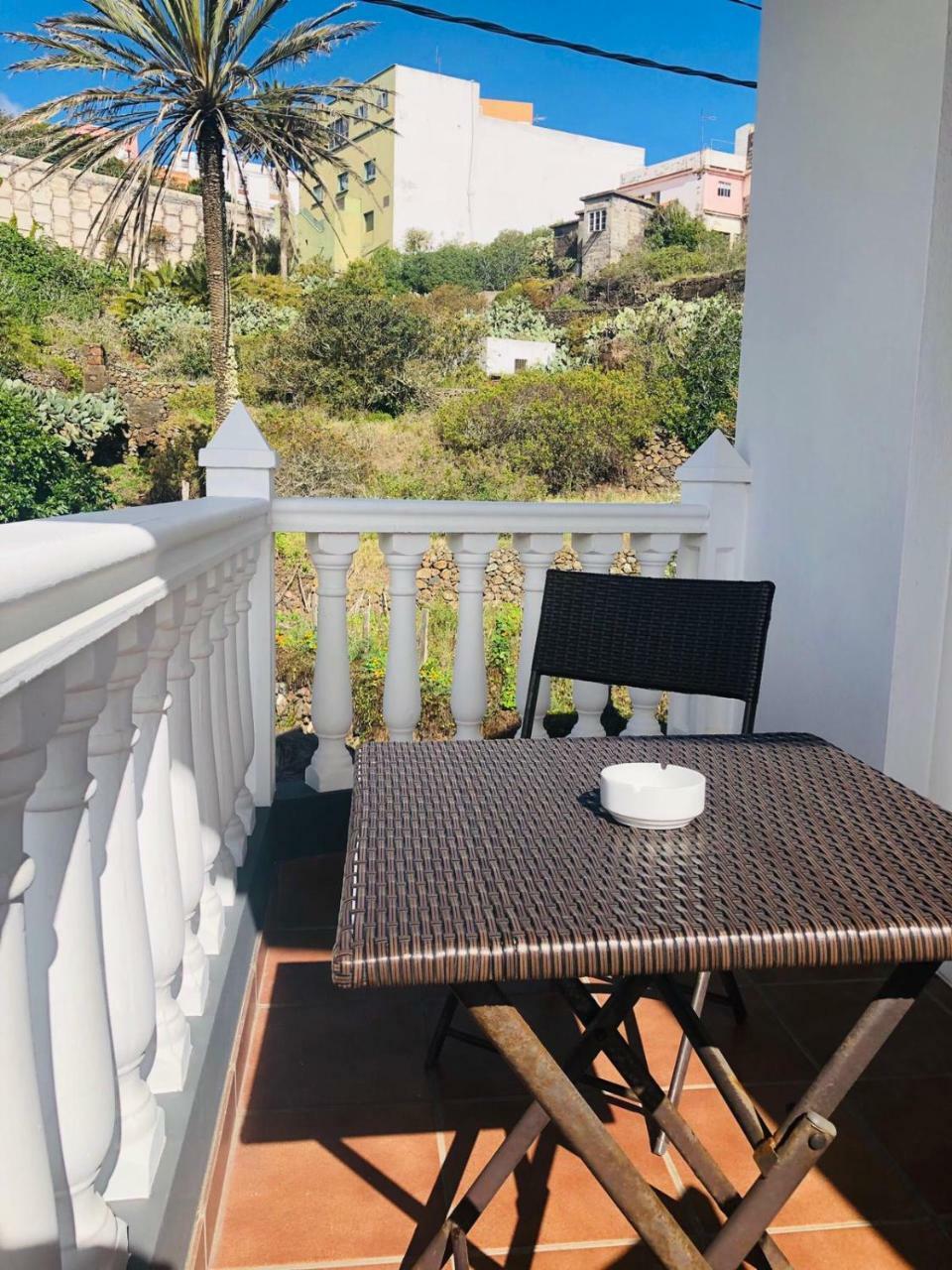 Hotel Boomerang Valverde Kültér fotó