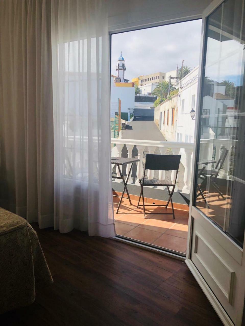 Hotel Boomerang Valverde Kültér fotó