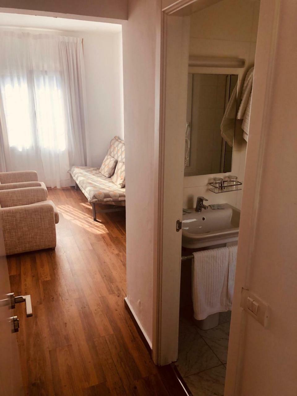 Hotel Boomerang Valverde Kültér fotó